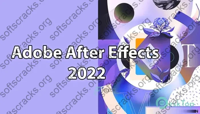 Adobe After Effects 2024 Crack