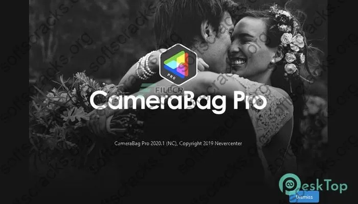 Nevercenter Camerabag Pro Crack